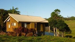 Byron Bay Farmstay - Byron Bay Hinterland