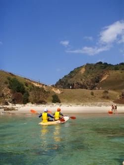 Byron Bay Package Tours