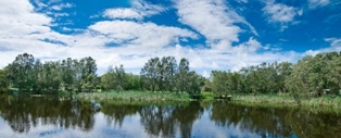 Byron Bay Tourist Village