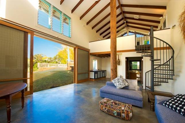 Byron Boutique Barn - Myocum
