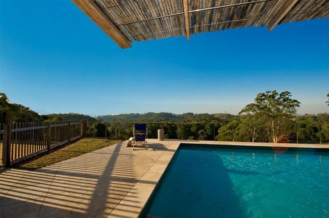 Byron Boutique Barn - Myocum