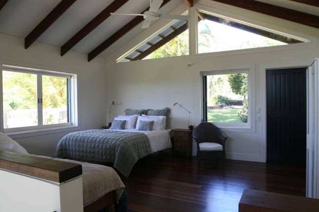 Byron Boutique Barn - Myocum