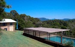 Byron Boutique Barn - Myocum