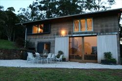 Byron Boutique Barn - Myocum