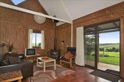 Byron Country Cottages - Talofa Lodge
