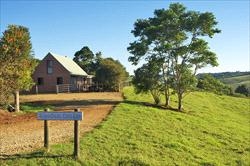 Byron Country Cottages - Talofa Lodge
