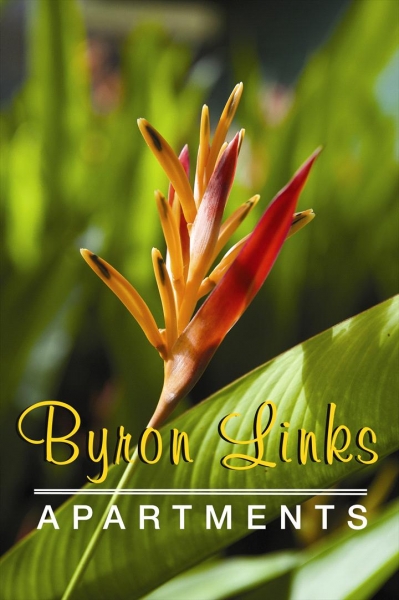 Byron Links Apartments