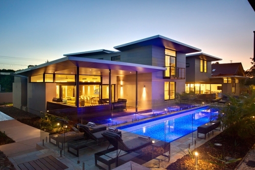 Byron Luxury Beach Houses