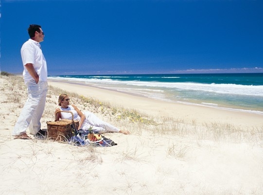 Castaway Cove Resort Noosa