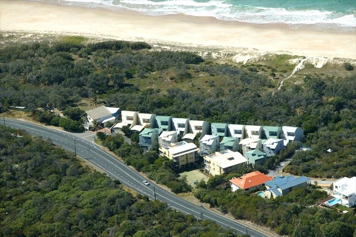 Castaway Cove Resort Noosa