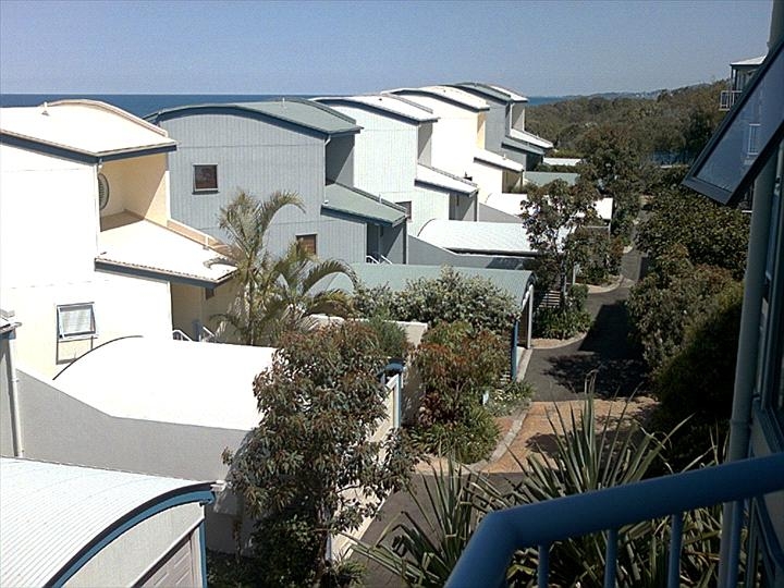 Castaway Cove Resort Noosa