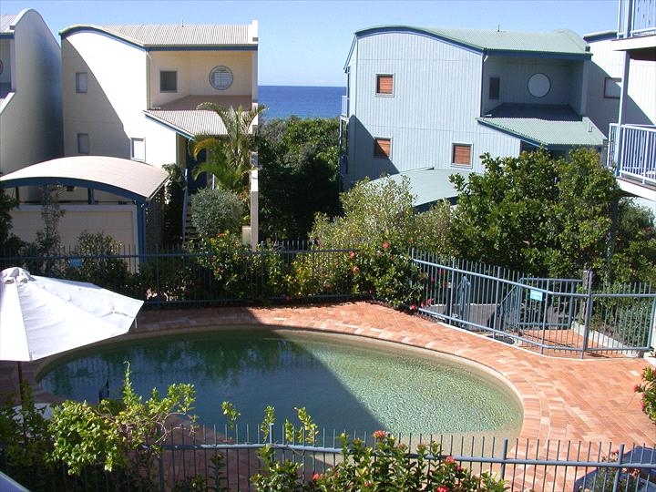 Castaway Cove Resort Noosa