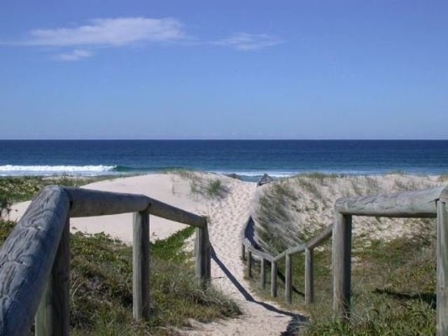 Castaway Cove Resort Noosa