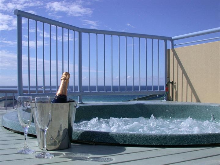 Castaway Cove Resort Noosa