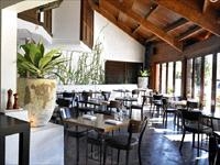 Dish Restaurant & Marvell Bar