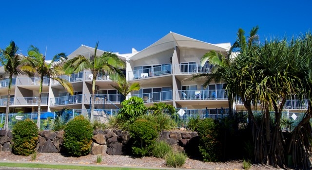 Endless Summer Resort