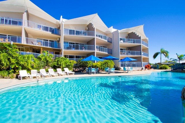 Endless Summer Resort