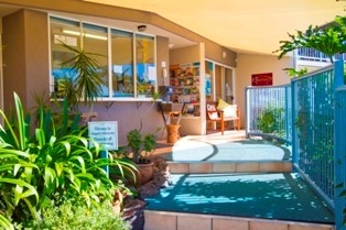 Endless Summer Resort