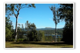 Ewen Maddock Dam Recreation Centre - Wildeco