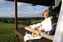 Gaia Retreat & Spa - Byron Bay Hinterland