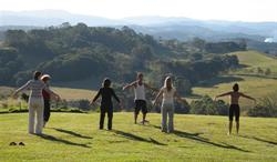 Gaia Retreat & Spa - Byron Bay Hinterland