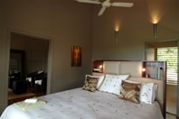 Gaia Retreat & Spa - Byron Bay Hinterland