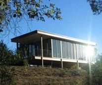 Glass on Glasshouse