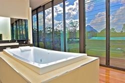 Glass on Glasshouse