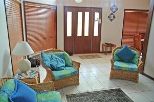 Grantlea Holiday Lodge
