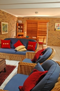 Grantlea Holiday Lodge