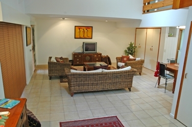 Grantlea Holiday Lodge