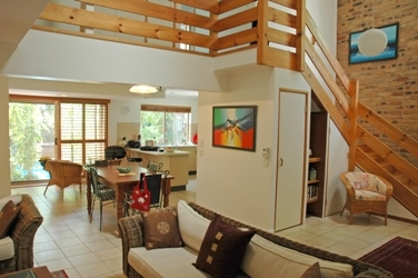 Grantlea Holiday Lodge