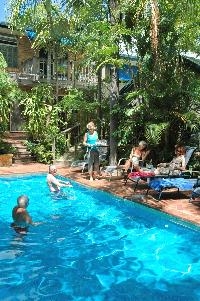 Grantlea Holiday Lodge