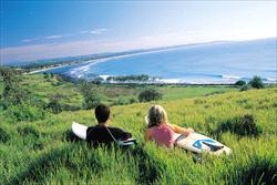 Headland Beach Resort Lennox Head