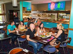 Islander Backpackers Resort - Surfers Paradise