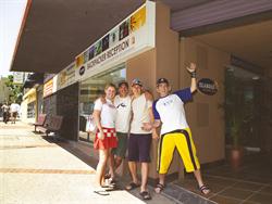 Islander Backpackers Resort - Surfers Paradise