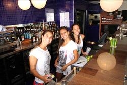 Komune Resort and Beach Club Greenmount Beach