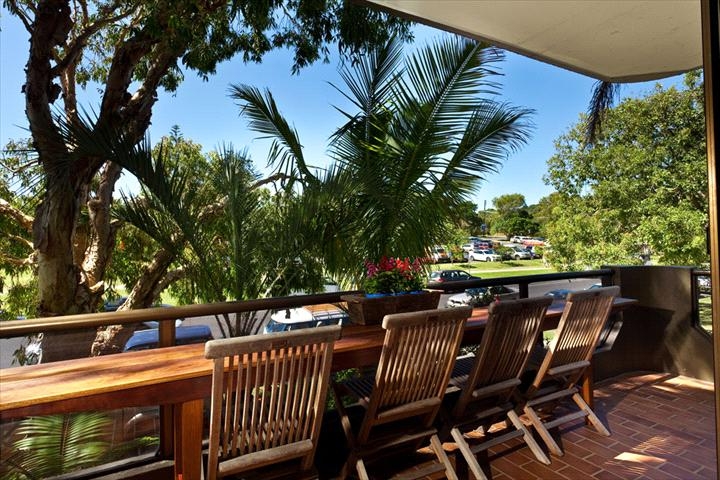 Koranba One - Byron Bay