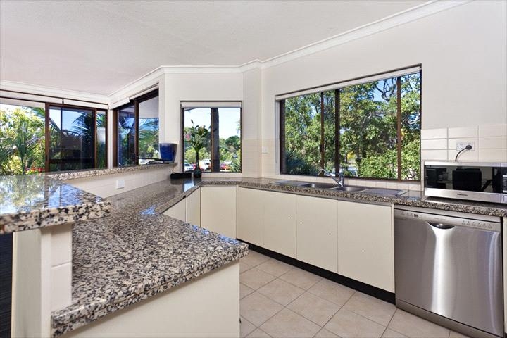 Koranba One - Byron Bay