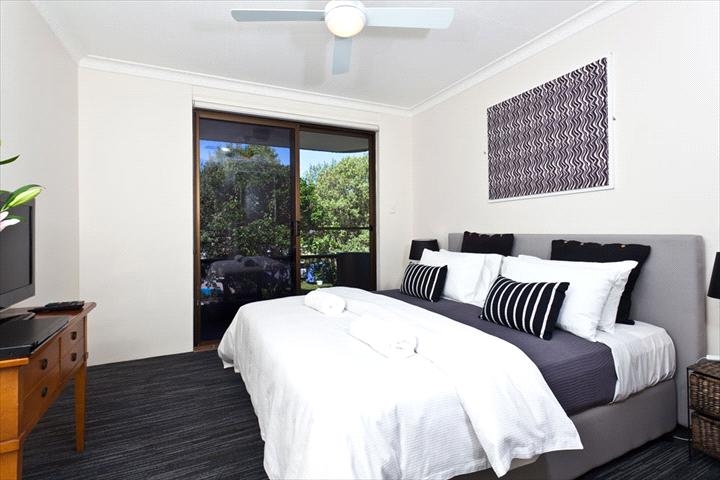 Koranba One - Byron Bay