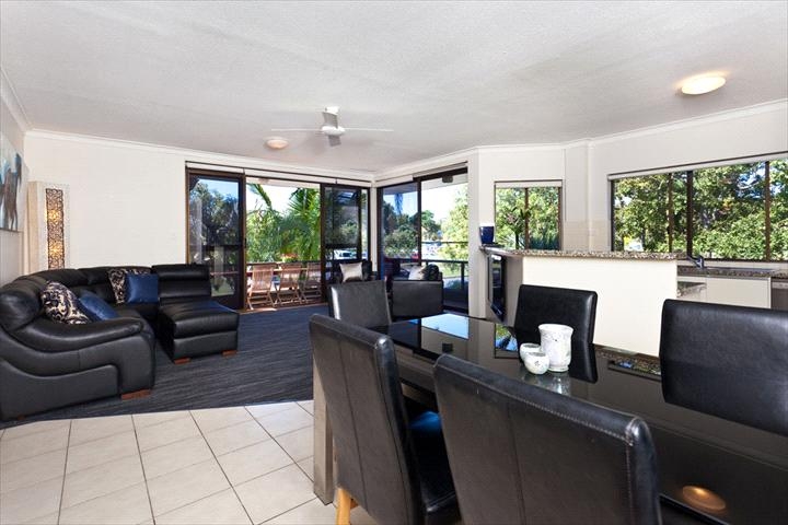 Koranba One - Byron Bay