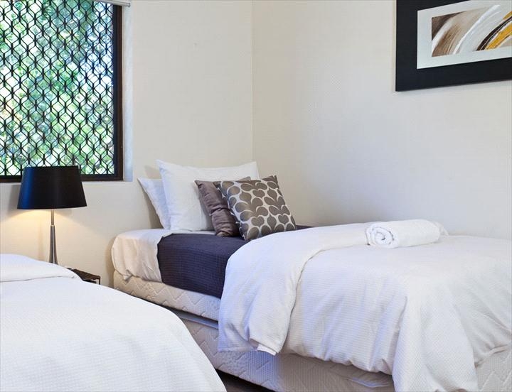 Koranba One - Byron Bay