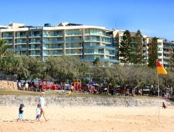 Landmark Resort