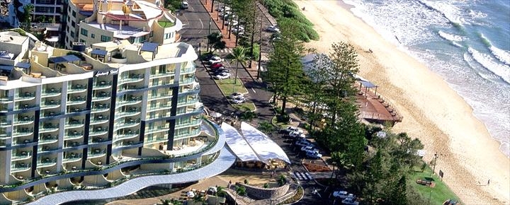 Landmark Resort