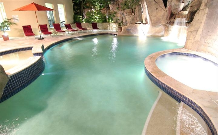 Landmark Resort