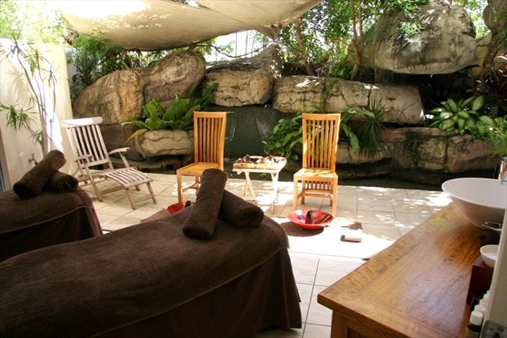 Landmark Resort