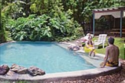 Lillypilly's Country Cottages