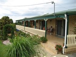Lyndon Lodge Maleny B&B