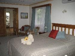 Lyndon Lodge Maleny B&B