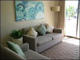 Main Beach Apartments - Byron Bay